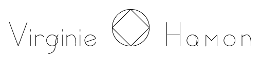 logo virginie hamon